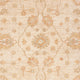 Ziegler Teppich - 210 x 154 cm - beige