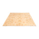 Ziegler Teppich - 210 x 154 cm - beige