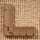 Ziegler Teppich - 210 x 154 cm - beige