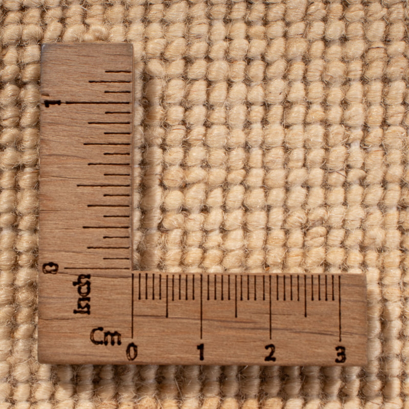 Ziegler Teppich - 210 x 154 cm - beige