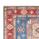 Ziegler Teppich - Kazak - 205 x 148 cm - blau