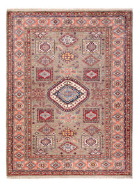 Ziegler Teppich - Kazak - 195 x 150 cm - lachs