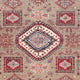 Ziegler Teppich - Kazak - 195 x 150 cm - lachs