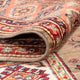 Ziegler Teppich - Kazak - 195 x 150 cm - lachs