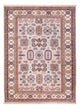 Ziegler Teppich - Kazak - 199 x 147 cm - lachs