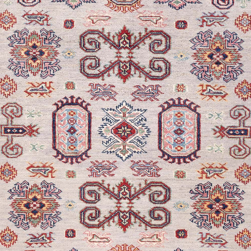 Ziegler Teppich - Kazak - 199 x 147 cm - lachs