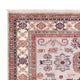 Ziegler Teppich - Kazak - 199 x 147 cm - lachs