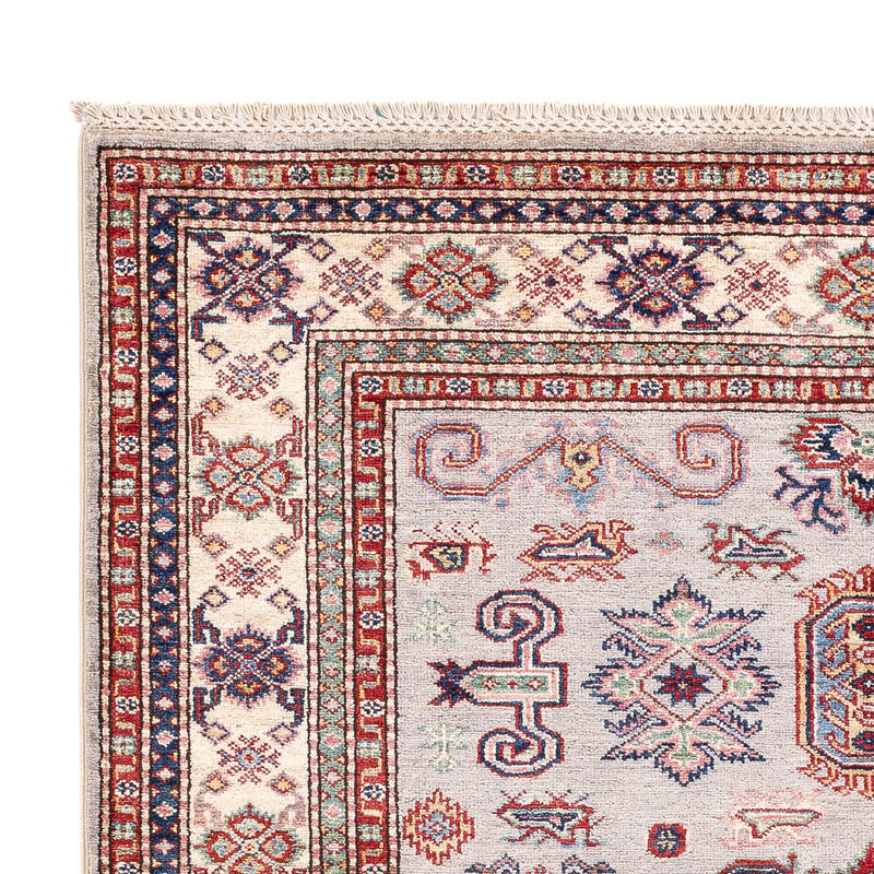 Ziegler Teppich - Kazak - 199 x 147 cm - lachs