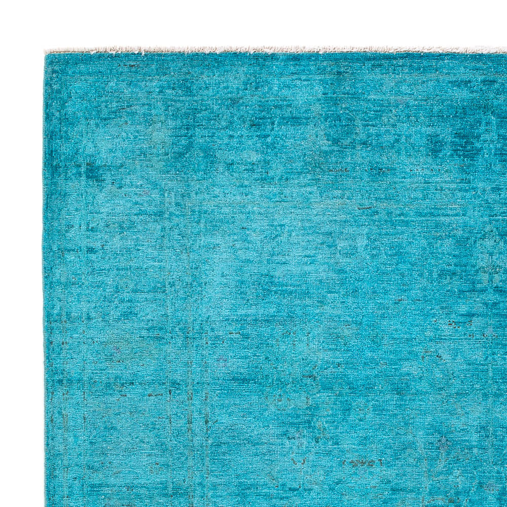 Ziegler Modern Teppich 199x151cm - Orientteppich