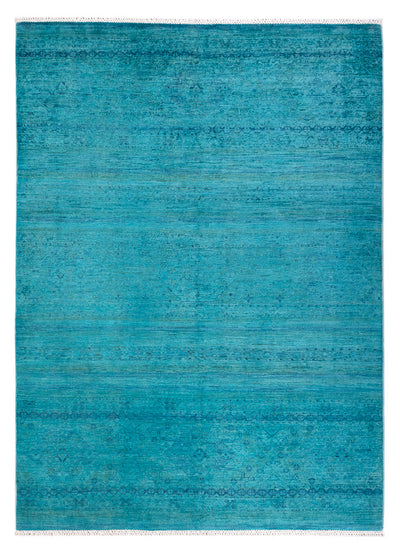 Ziegler Modern Teppich 153x210cm - Orientteppich