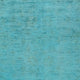 Ziegler Teppich - Modern - Vintage / Colored - 193 x 148 cm - türkis