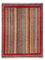 Ziegler Teppich - Shal - 194 x 150 cm - mehrfarbig