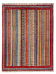 Ziegler Teppich - Shal - 194 x 150 cm - mehrfarbig