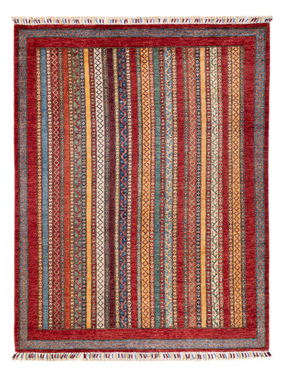 Shal Teppich 152x199cm - Orientteppich