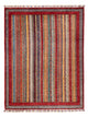 Ziegler Teppich - Shal - 199 x 152 cm - mehrfarbig