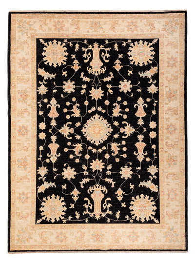 Ziegler Teppich 153x207cm - Orientteppich