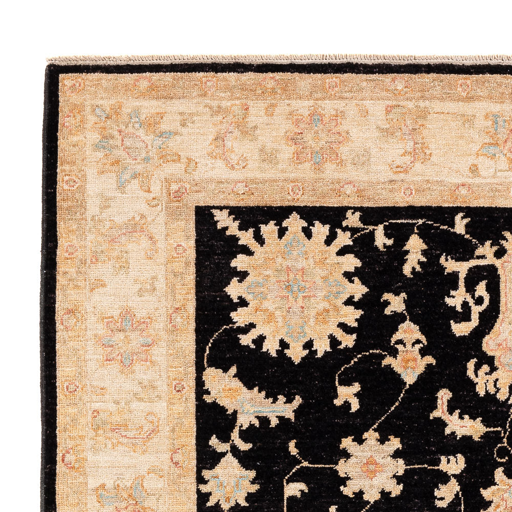 Ziegler Teppich 207x153cm - Orientteppich