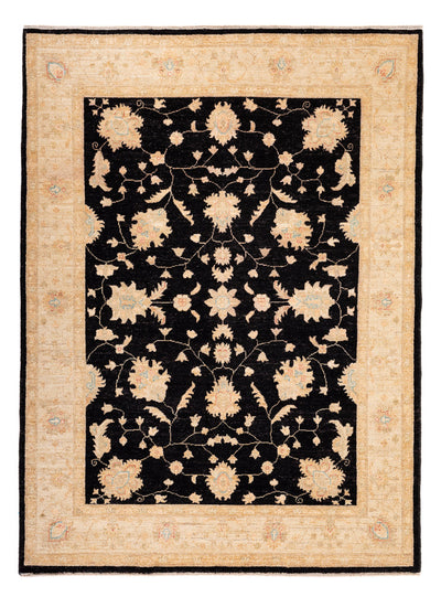 Ziegler Teppich 151x204cm - Orientteppich