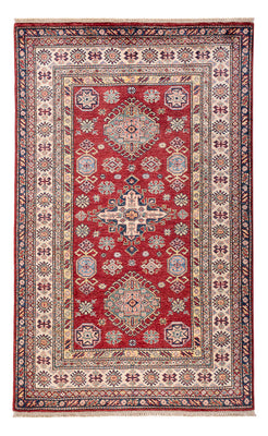 Ziegler Teppich - Kazak - Royal - 185 x 118 cm - rot