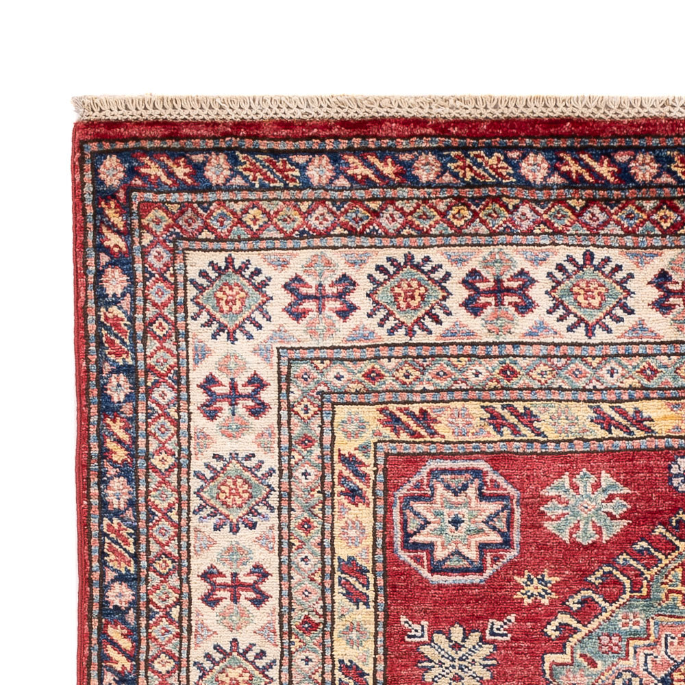 Kazak Teppich 185x118cm - Orientteppich
