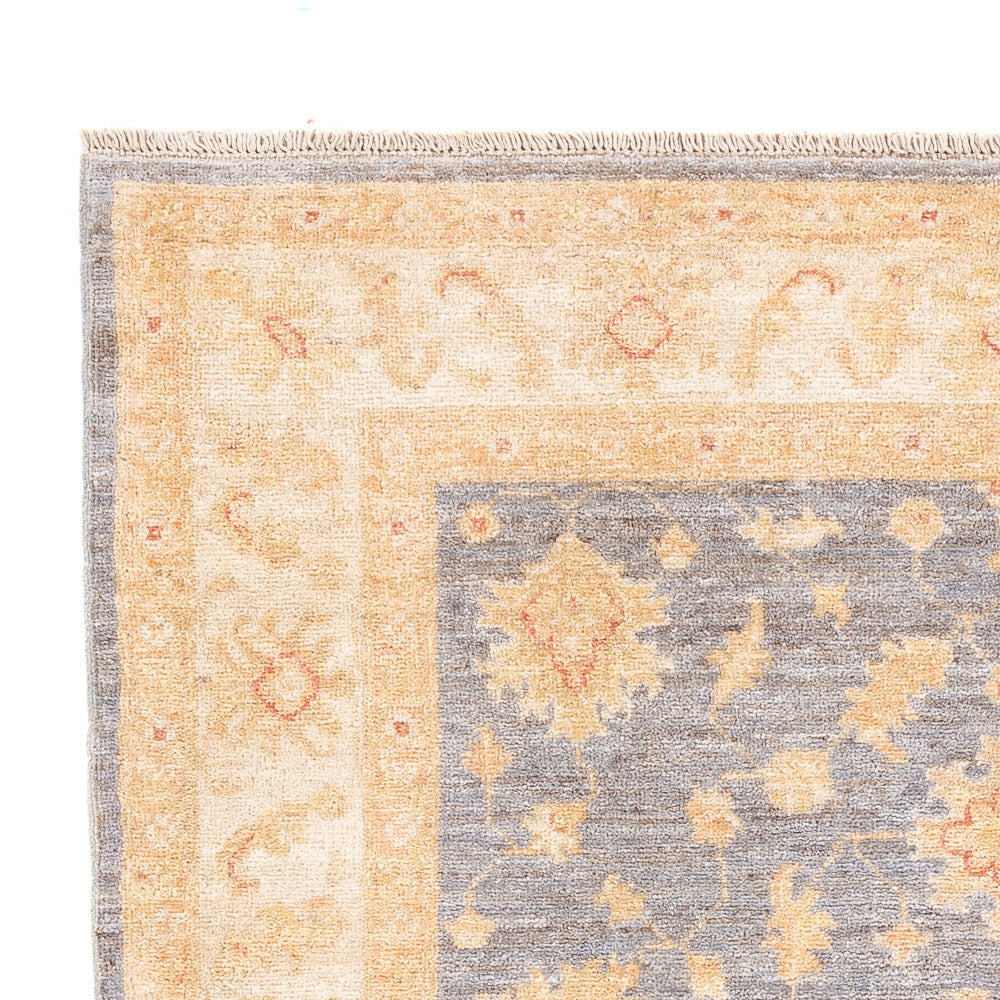 Ziegler Teppich 177x129cm - Orientteppich