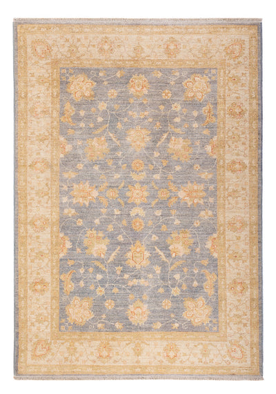 Ziegler Teppich 123x178cm - Orientteppich