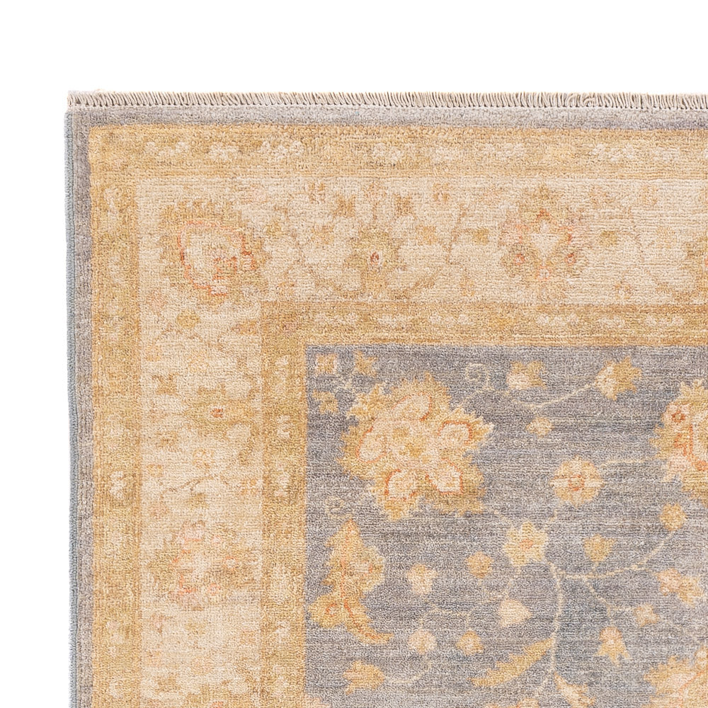Ziegler Teppich 178x123cm - Orientteppich