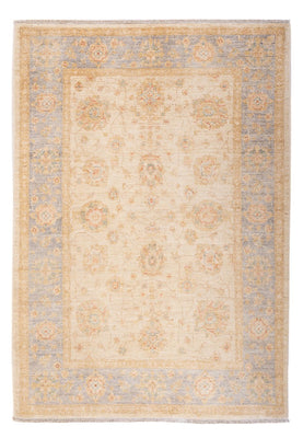 Ziegler Teppich - 180 x 123 cm - hellbeige