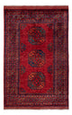 Afghan Teppich 182x120cm - Orientteppich