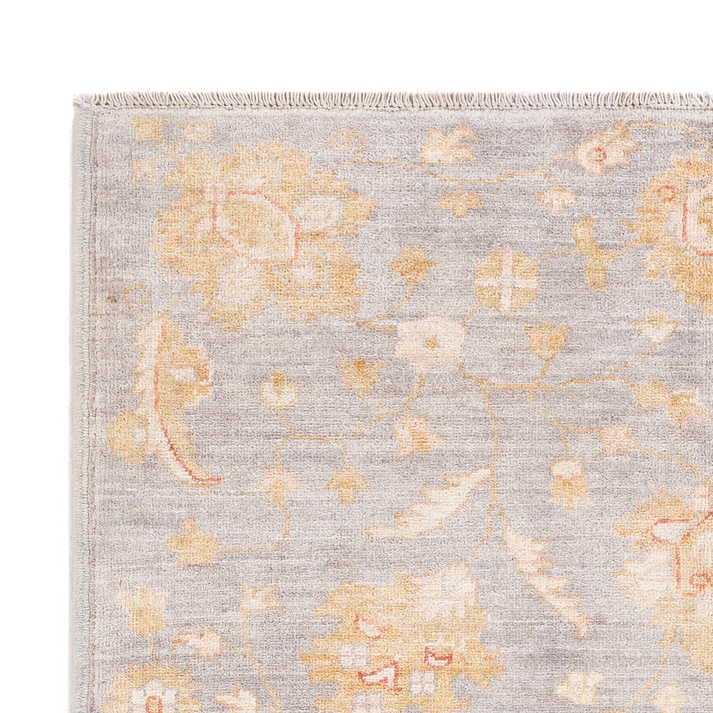 Ziegler Teppich 171x119cm - Orientteppich