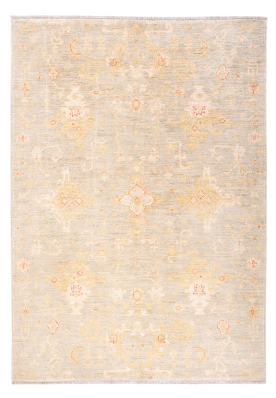 Ziegler Teppich 120x176cm - Orientteppich