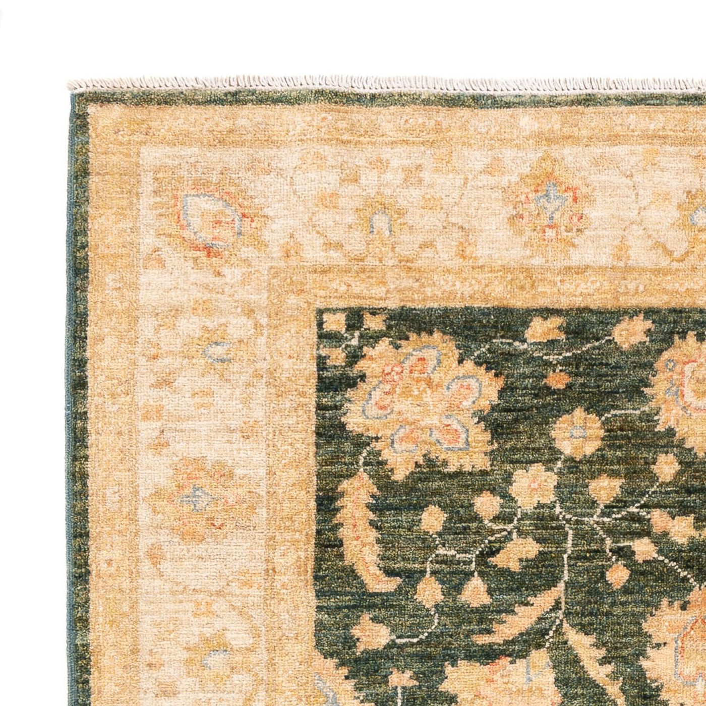 Ziegler Teppich 175x125cm - Orientteppich