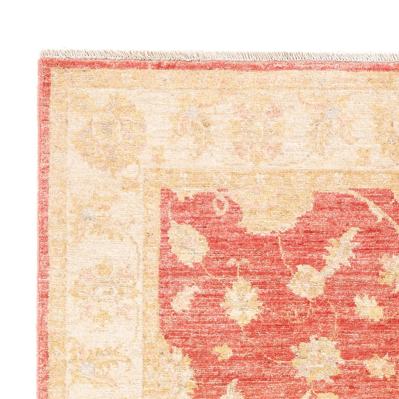 Ziegler Teppich 176x116cm - Orientteppich