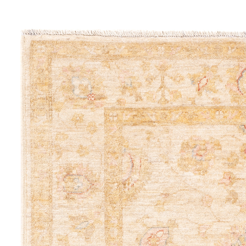 Ziegler Teppich 183x121cm - Orientteppich