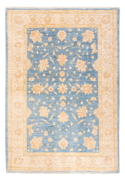 Ziegler Teppich 122x180cm - Orientteppich