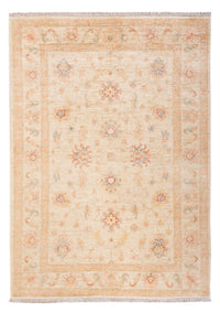 Ziegler Teppich - 173 x 124 cm - beige