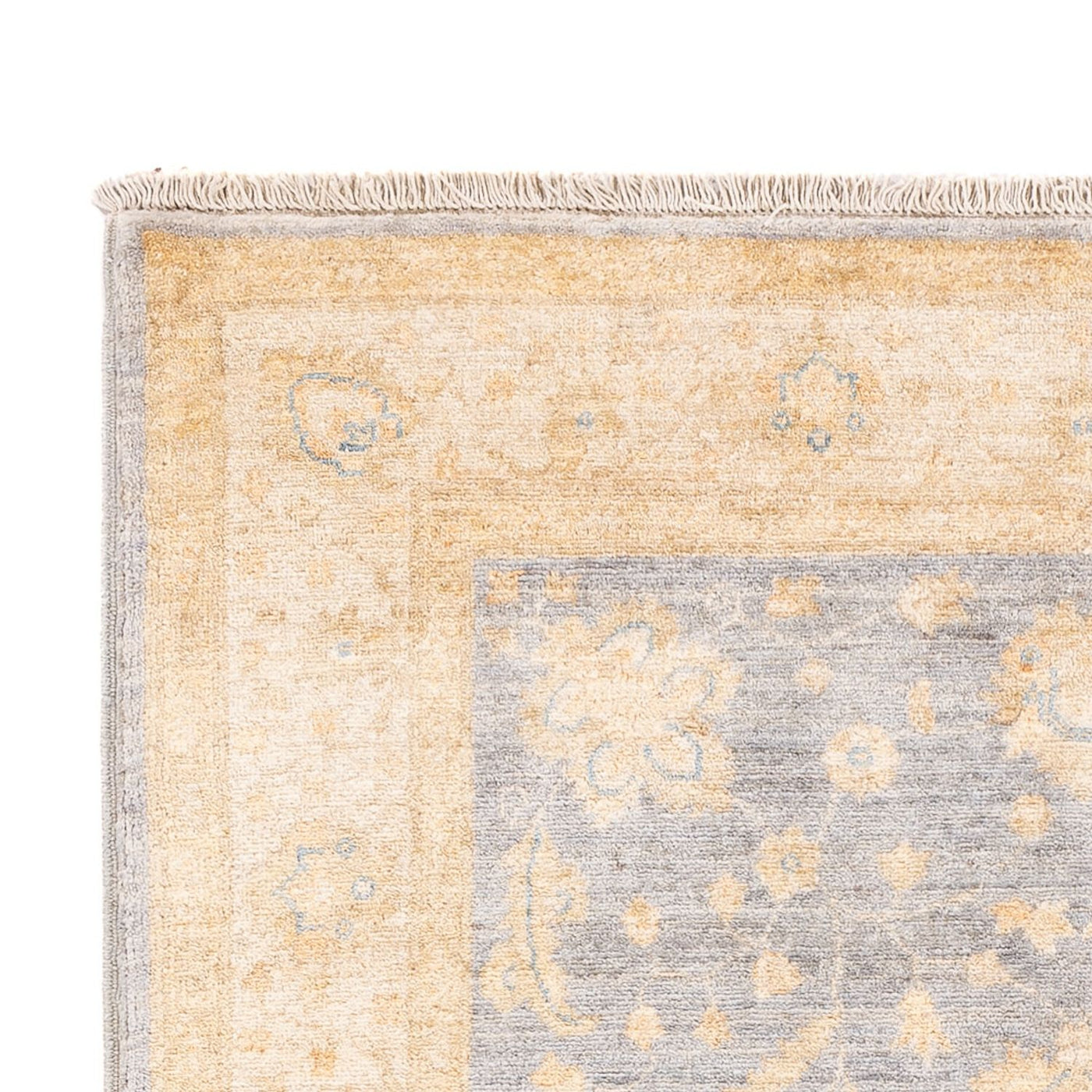 Ziegler Teppich 178x121cm - Orientteppich