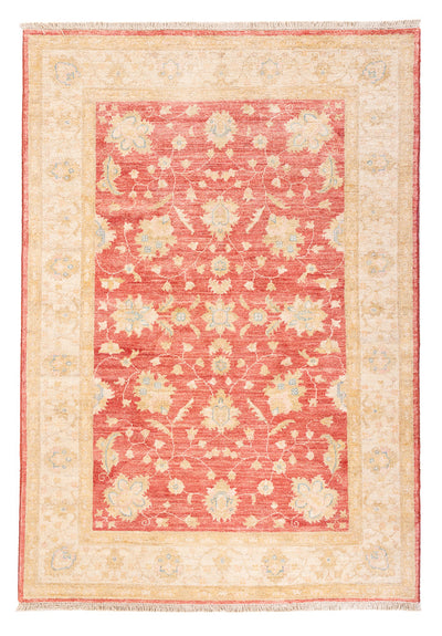 Ziegler Teppich 124x178cm - Orientteppich