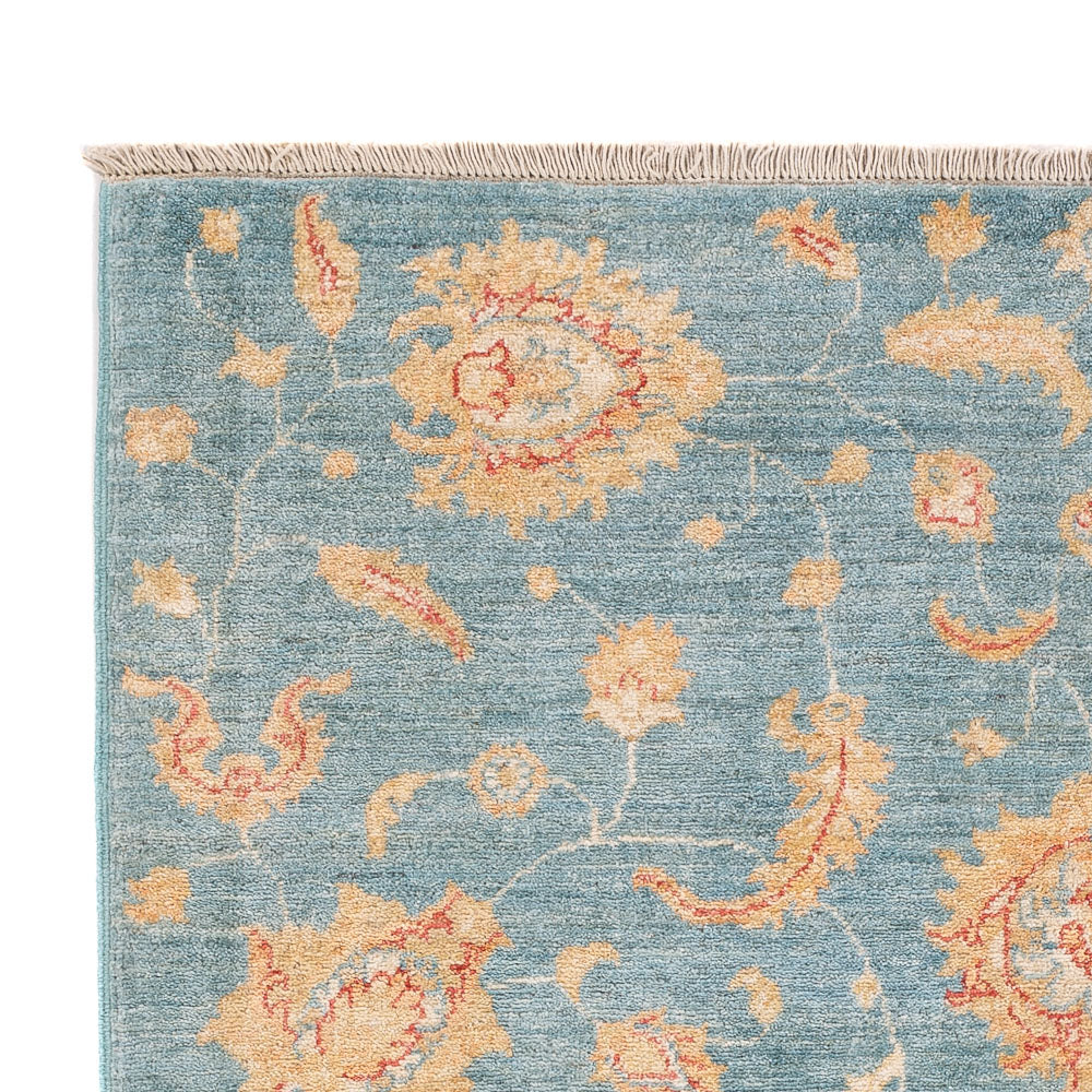 Ziegler Teppich 179x125cm - Orientteppich