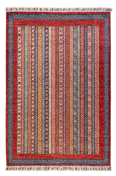 Shal Teppich 120x174cm - Orientteppich