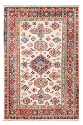 Ziegler Teppich - Kazak - Royal - 176 x 120 cm - beige