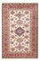 Ziegler Teppich - Kazak - Royal - 176 x 120 cm - beige
