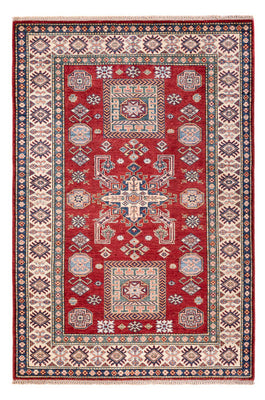 Ziegler Teppich - Kazak - Royal - 181 x 120 cm - rot