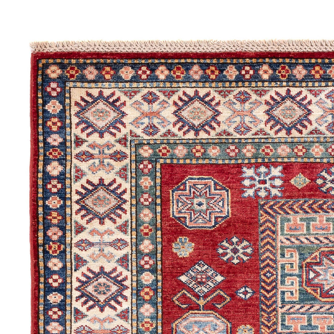 Kazak Teppich 181x120cm - Orientteppich