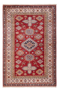 Ziegler Teppich - Kazak - Royal - 178 x 119 cm - rot