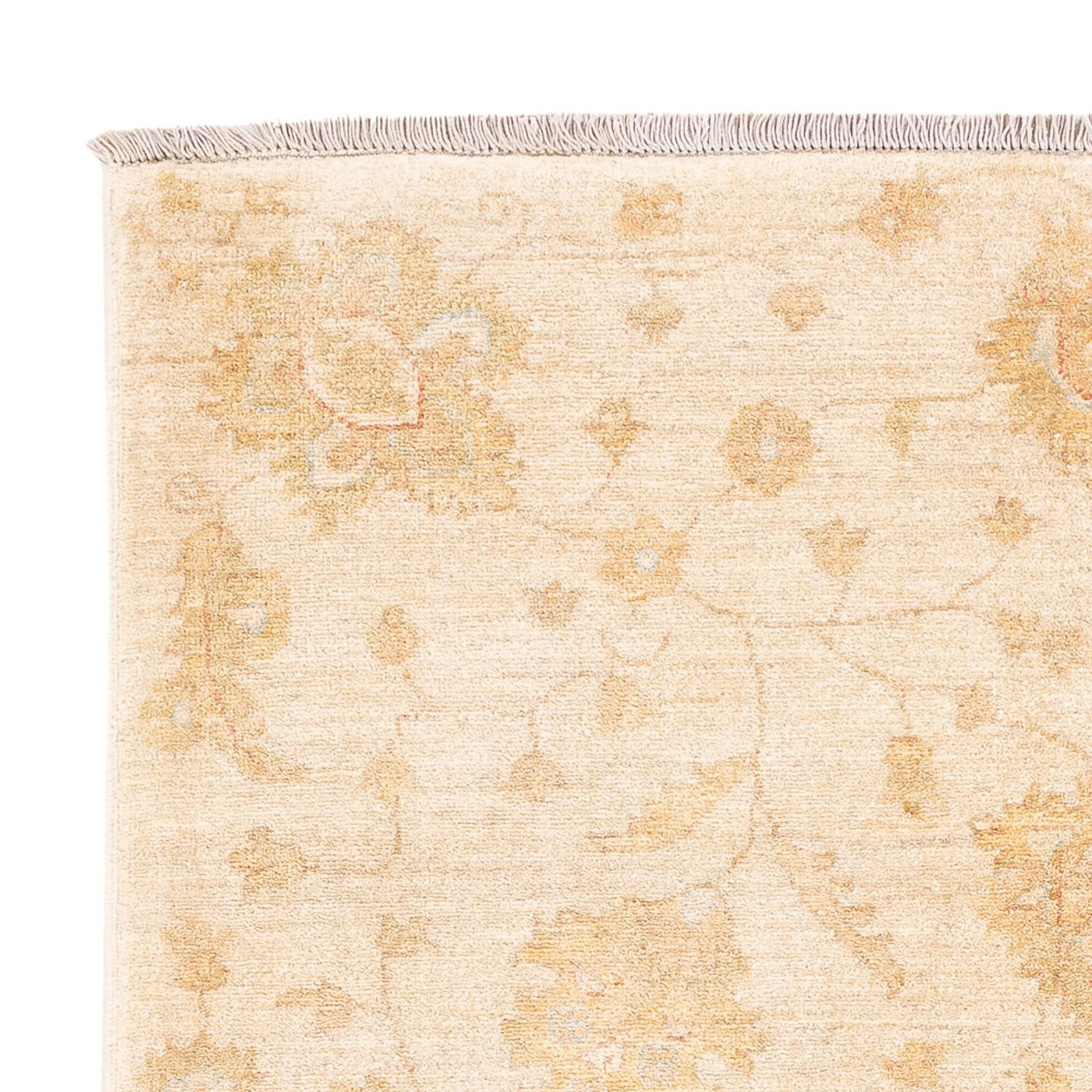 Ziegler Teppich 180x127cm - Orientteppich