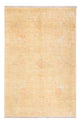 Ziegler Teppich - 188 x 121 cm - hellbeige