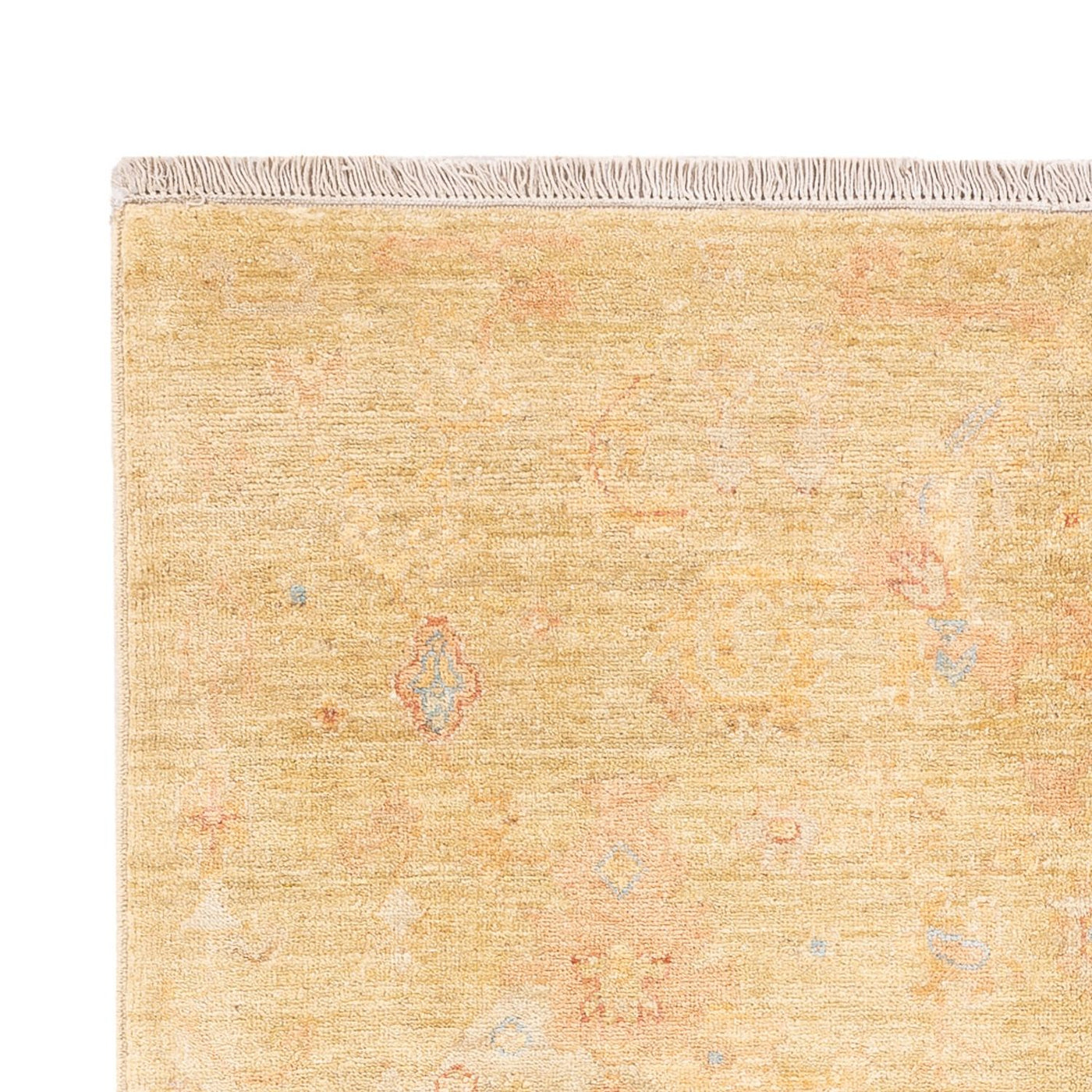 Ziegler Teppich 188x121cm - Orientteppich
