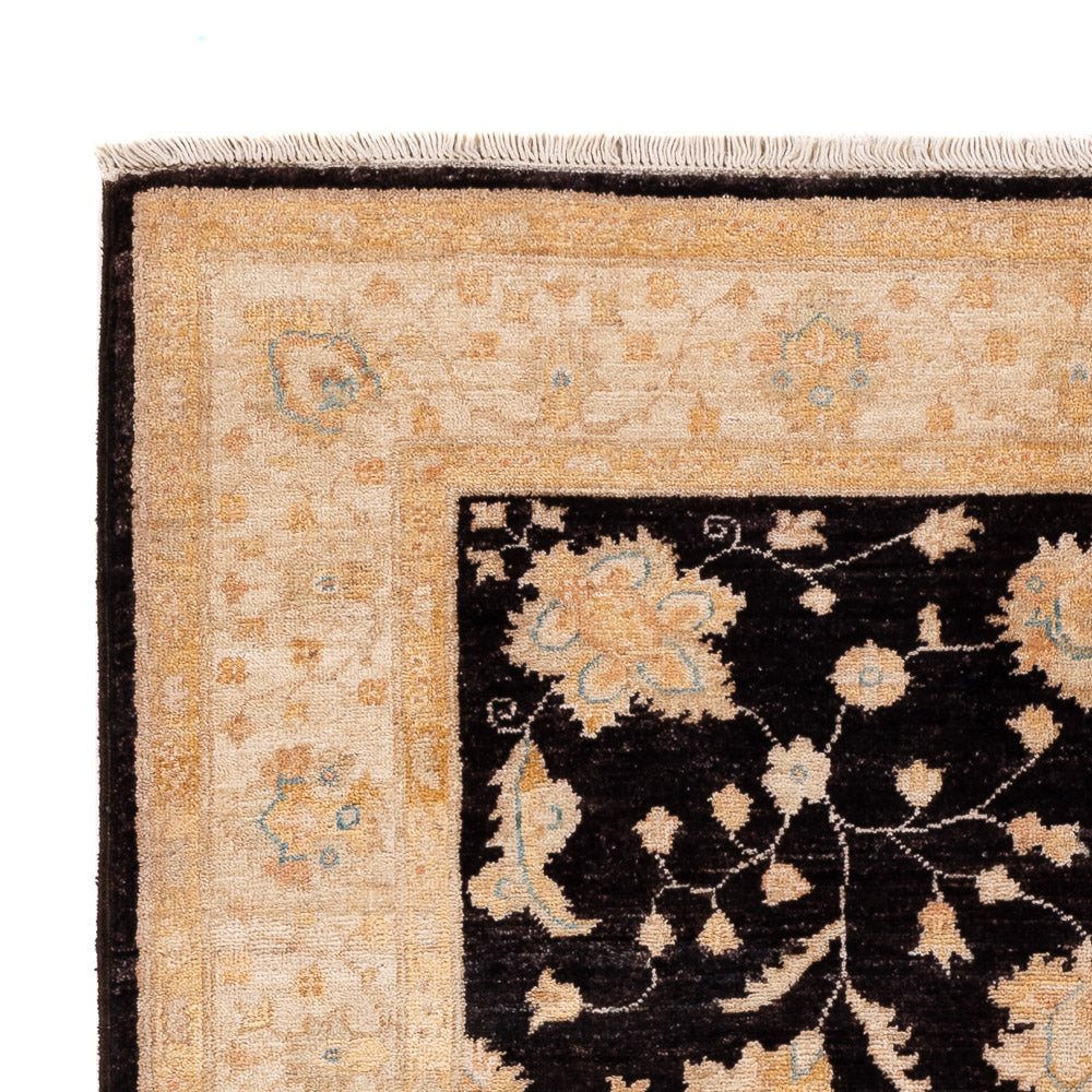 Ziegler Teppich 178x125cm - Orientteppich