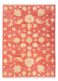 Ziegler Teppich - 180 x 127 cm - rot